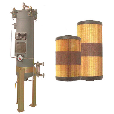 Filtros Carburante, Filtracion Gasoleo, Parker, Velcon