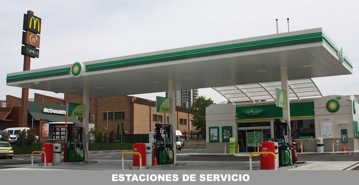 instalacion surtidores