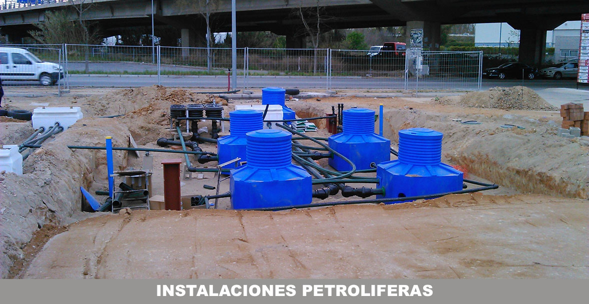 mantenimiento surtidores